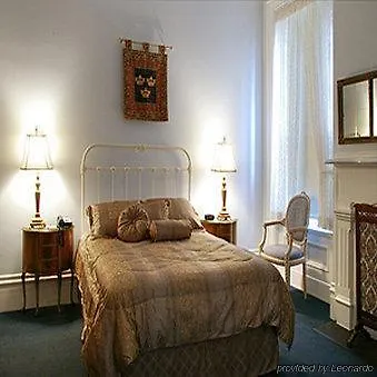 ***  The Priory Hotel Pittsburgh ABD