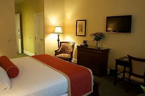 The Priory Hotel Pittsburgh ABD