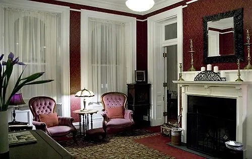 The Priory Hotel Pittsburgh