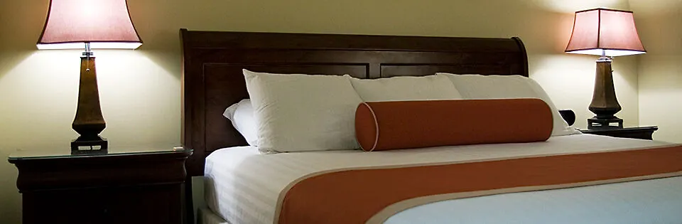 The Priory Hotel Pittsburgh