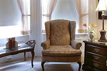 The Priory Hotel Pittsburgh