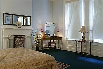 The Priory Hotel Pittsburgh 3*,  United States