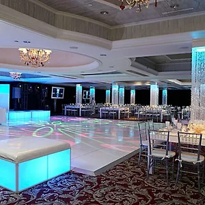 **** Hotel Westminster Verenigde Staten
