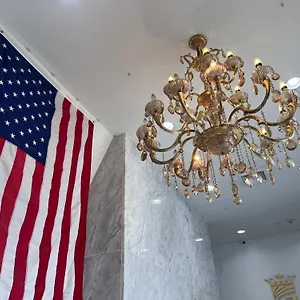 ** Hotel Grandview Stati Uniti
