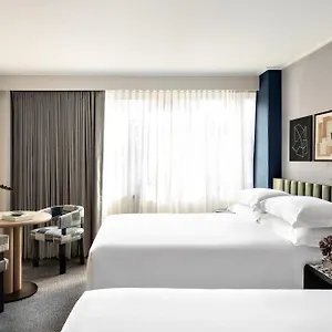 ***** Hotel Kimpton Theta - Times Square By Ihg Stati Uniti