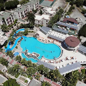 *** Hotel Phoenix Sun Turkije